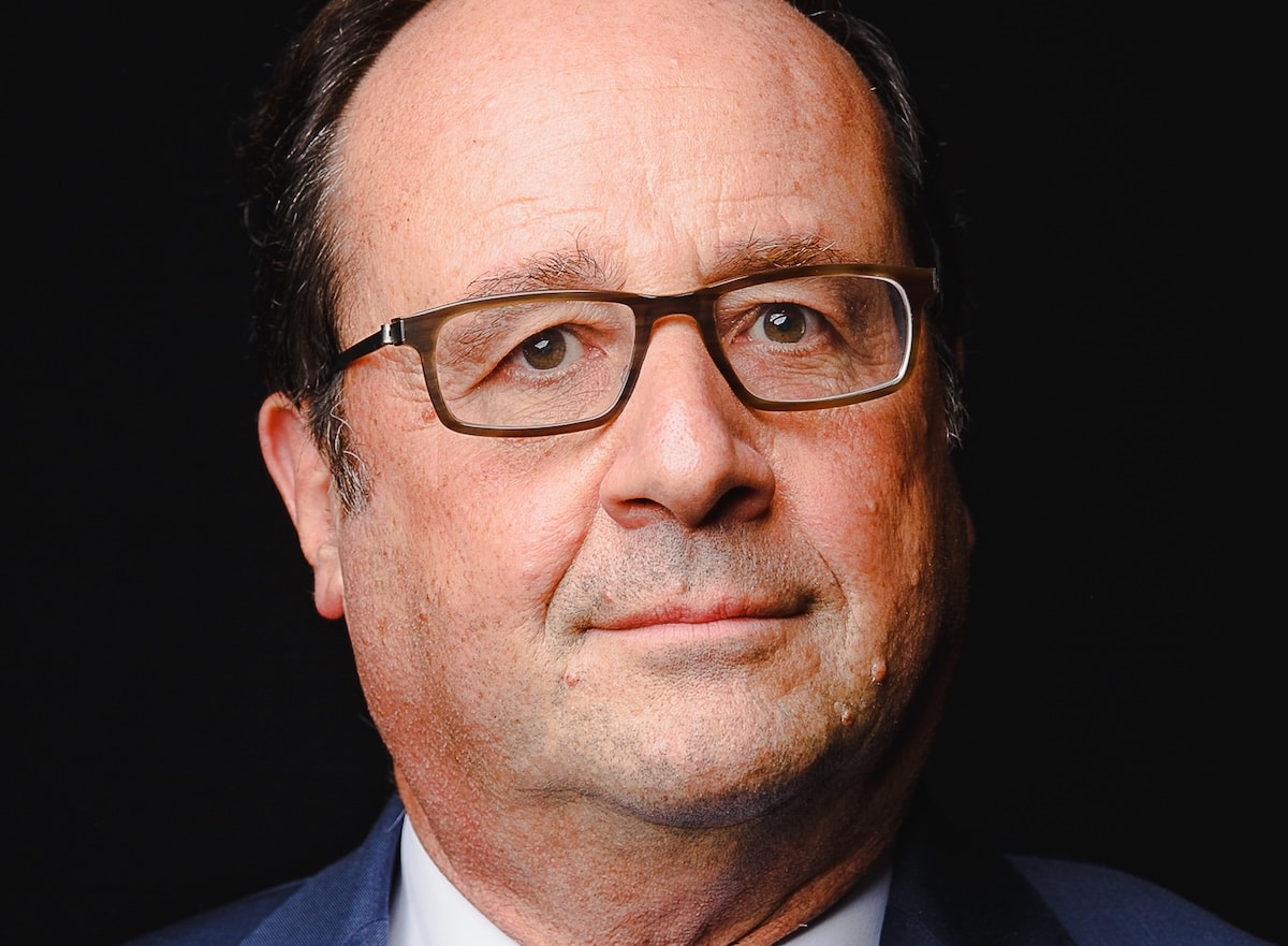 Combien gagne François Hollande ?