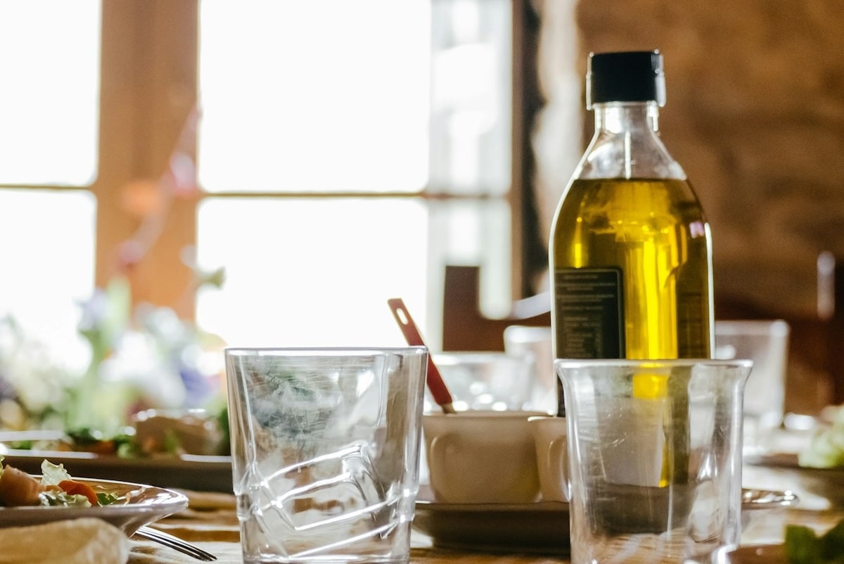 Les pires huiles d’olive vendues en supermarché