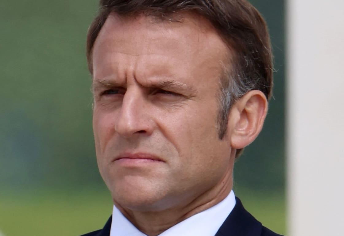 Mercosur : Macron lâche les agriculteurs