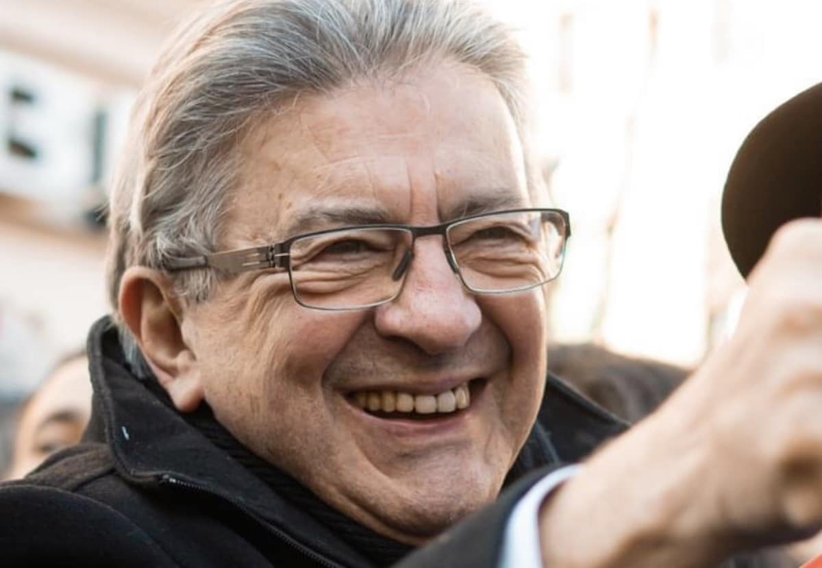Quelle est la retraite de Jean-Luc Mélenchon ?
