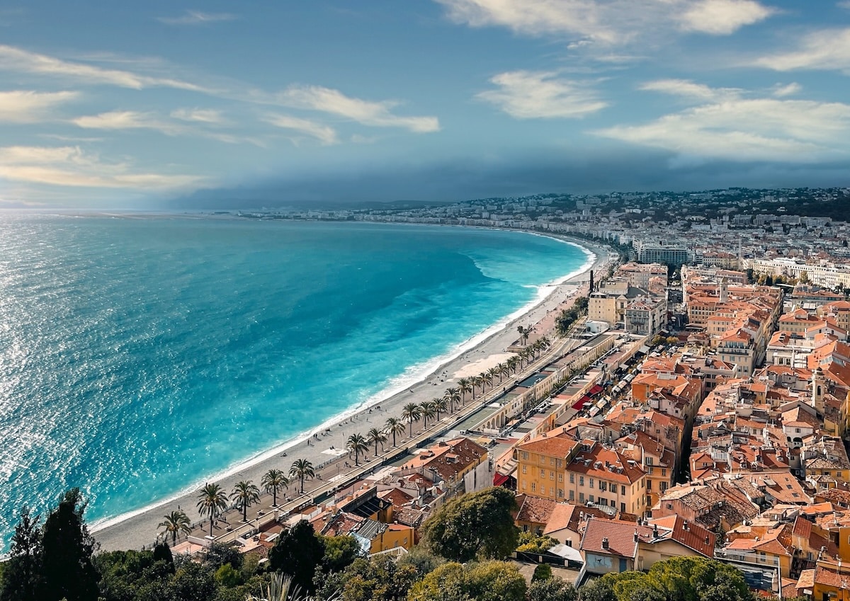 Cannes et Nice, villes devenues invivables