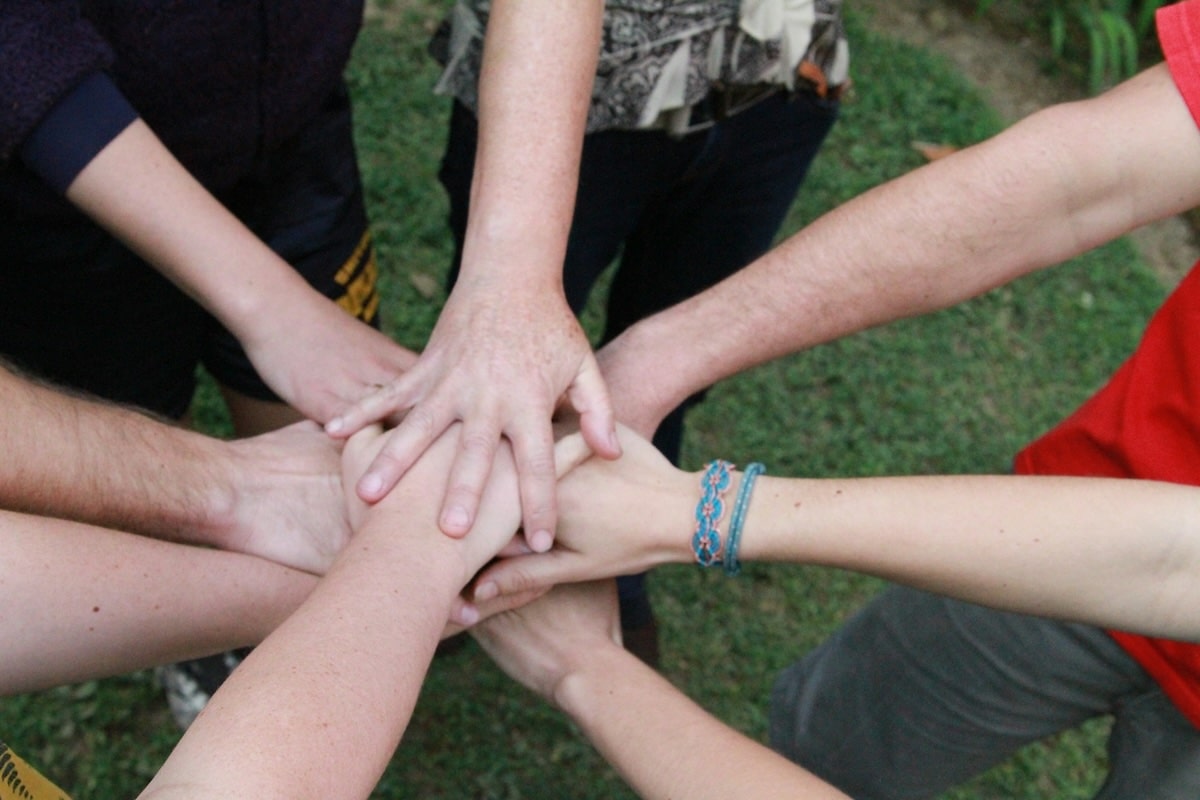 Top 5 des meilleures activités ludiques de team building