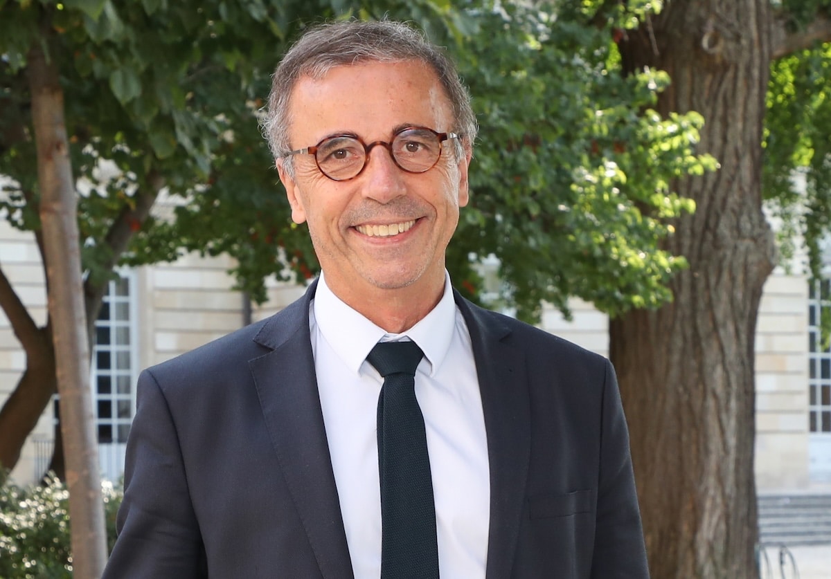 Combien gagne Pierre Hurmic, le maire de Bordeaux ?