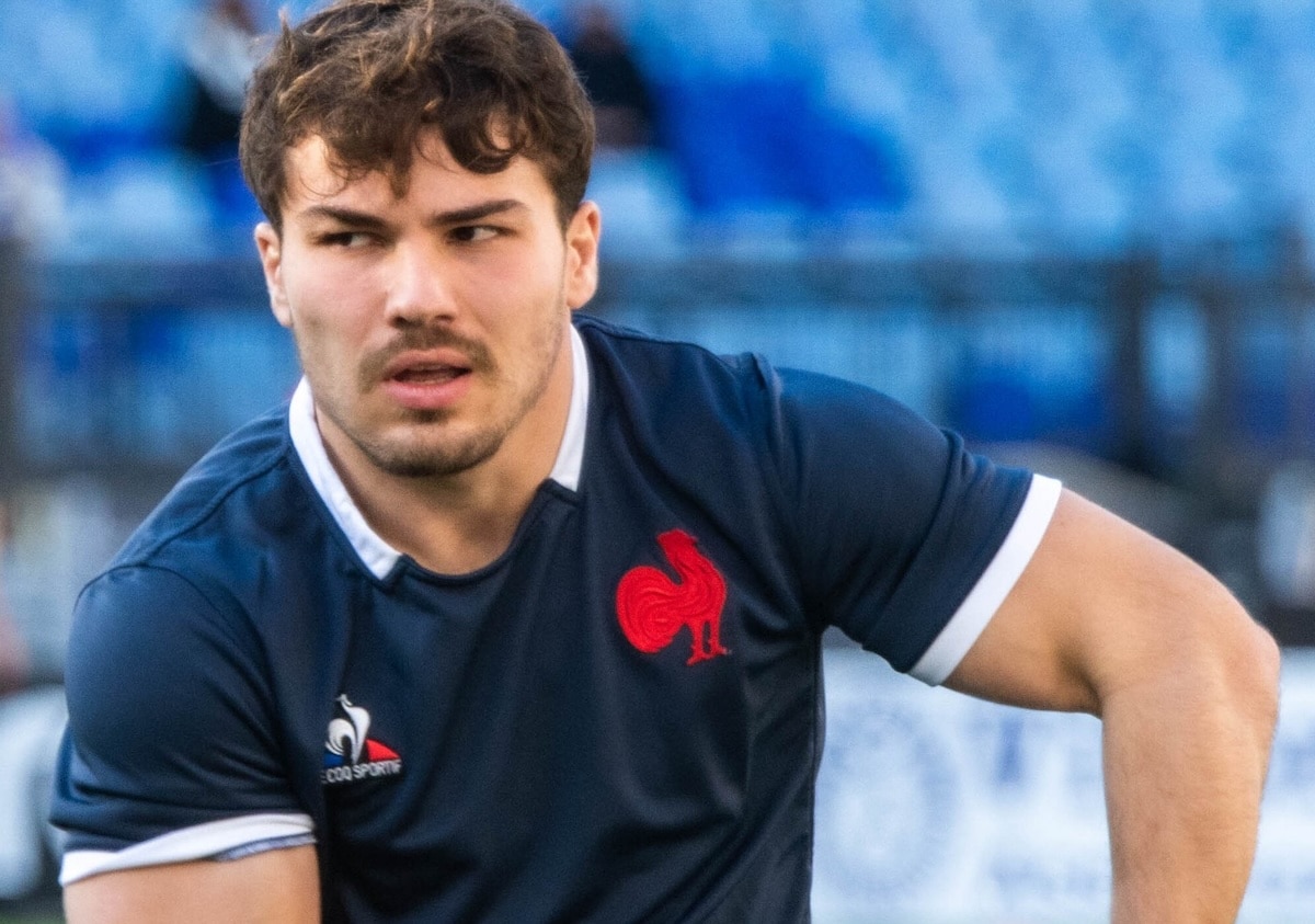 Combien gagne Antoine Dupont ?