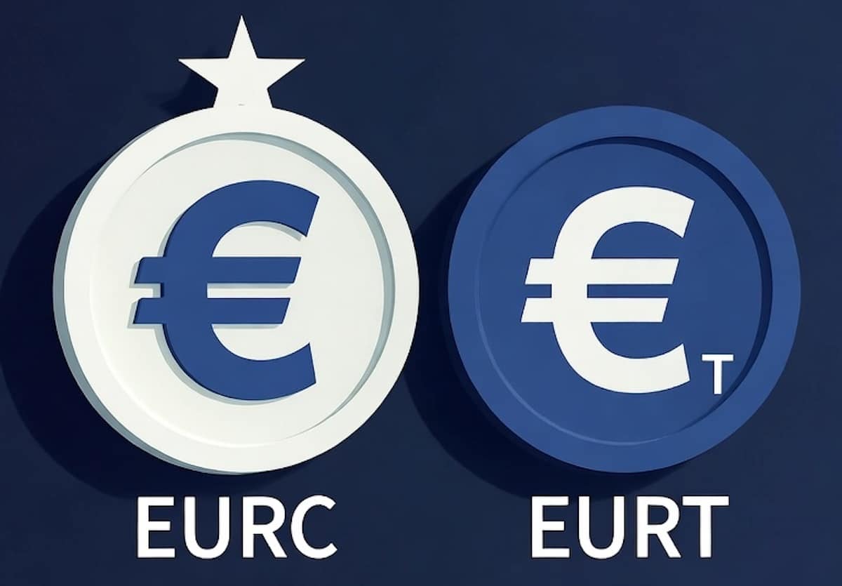 Stablecoins : la guerre monétaire est déclarée
