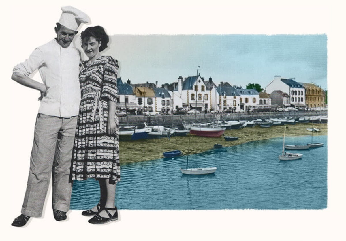 La chute d&rsquo;un mythe breton