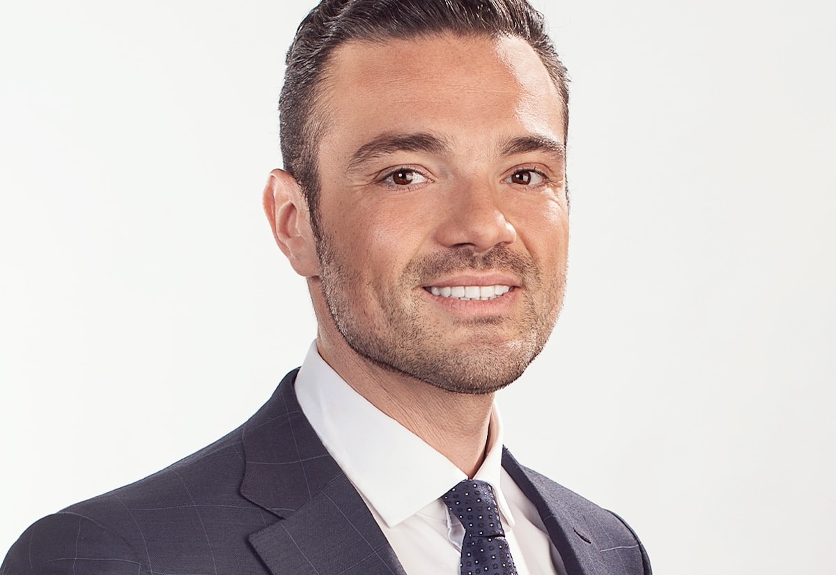 Frédéric Merlin, l’homme qui a fait entrer Shein au BHV