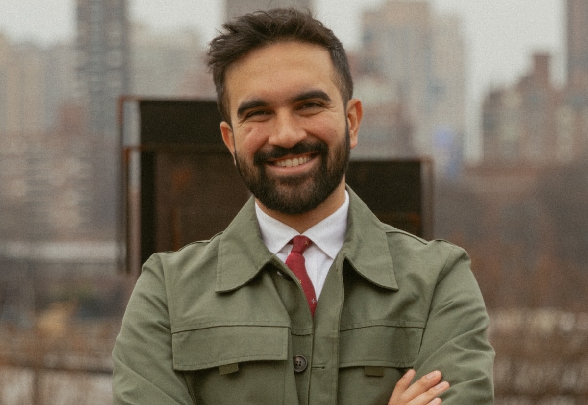 Un maire socialiste et musulman : New York humilie Trump