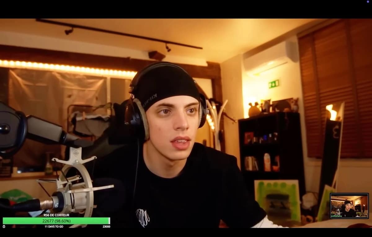 Combien gagne Anyme ?