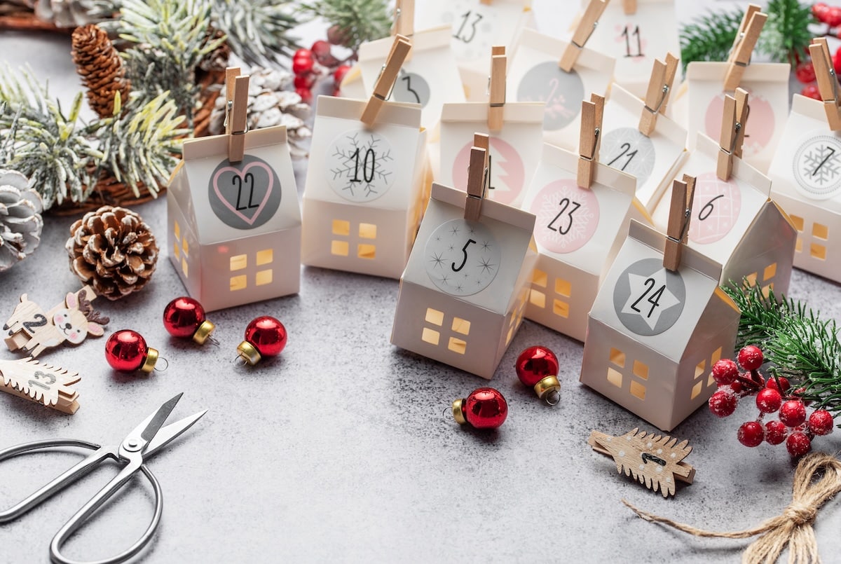 Le calendrier de l’Avent est-il devenu trop cher ?