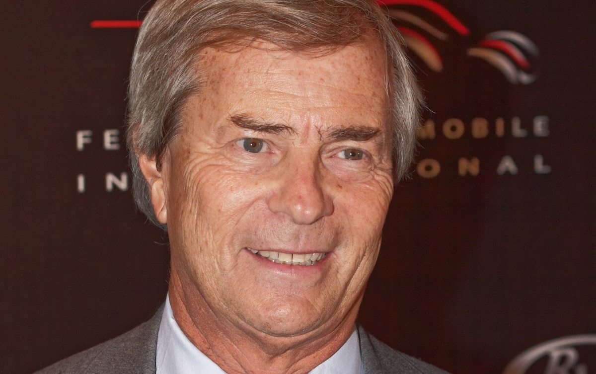 Vincent Bolloré : une audience à 9 milliards d&rsquo;euros