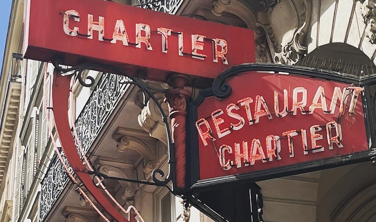 Bouillon Chartier : les secrets d&rsquo;un incroyable succès