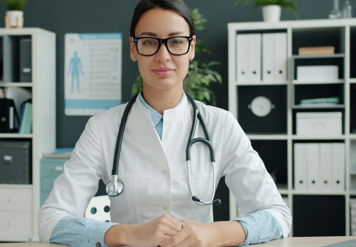 Combien gagne un gynécologue ?