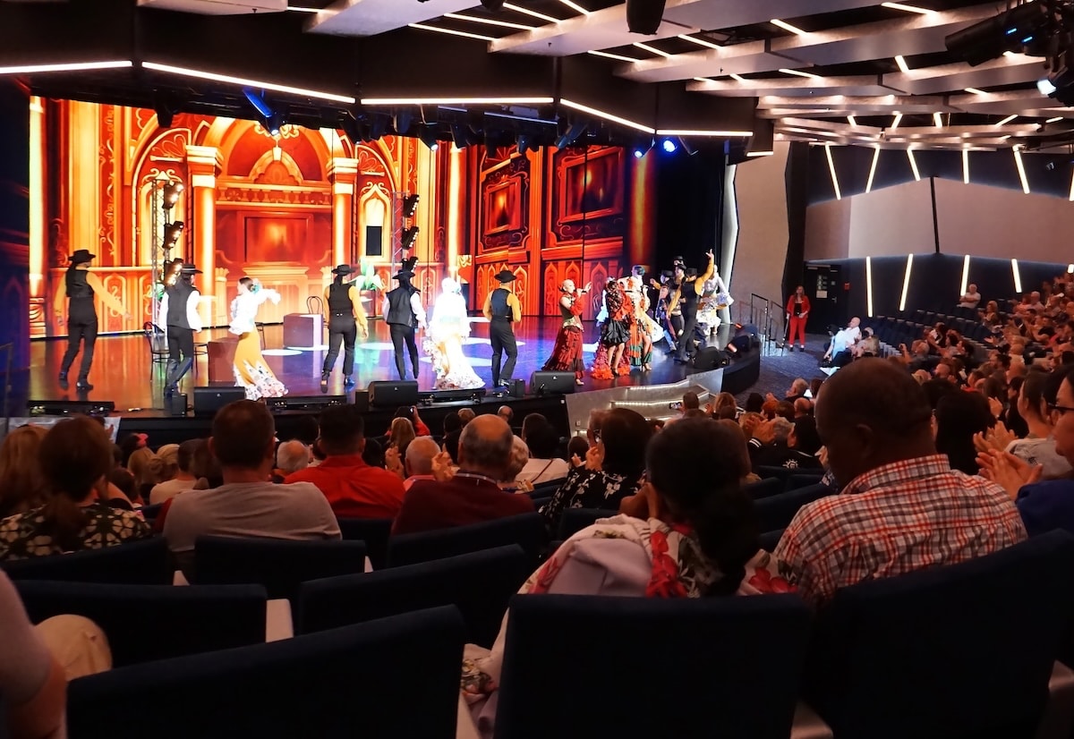 Combien gagne un intermittent du spectacle ?