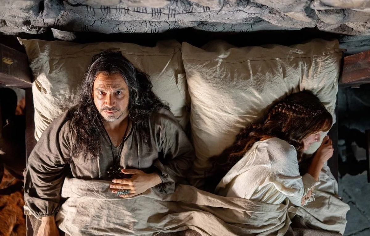 Kaamelott 2, le naufrage d&rsquo;Alexandre Astier