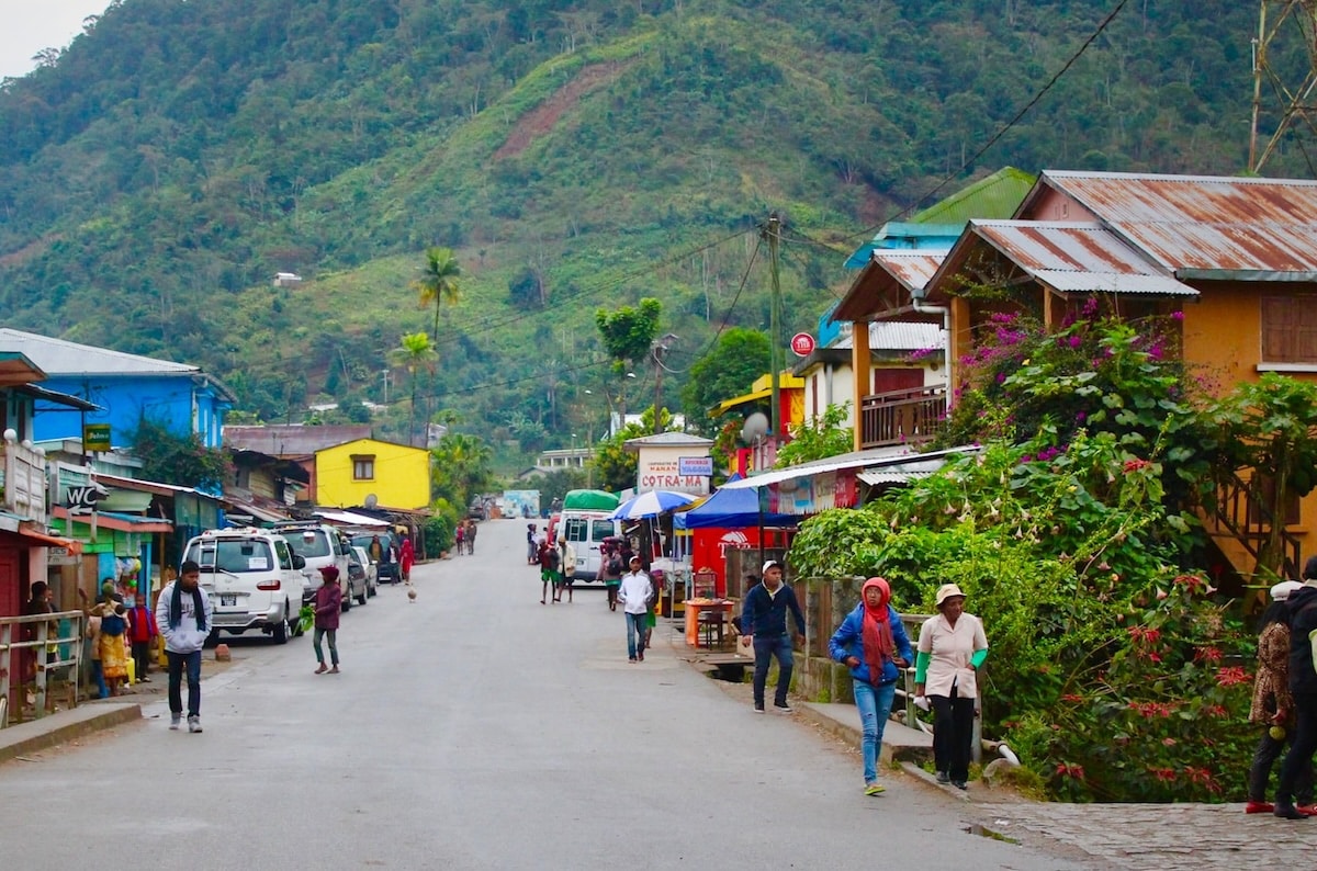 Madagascar : où est passé l&rsquo;argent de l&rsquo;aide internationale ?