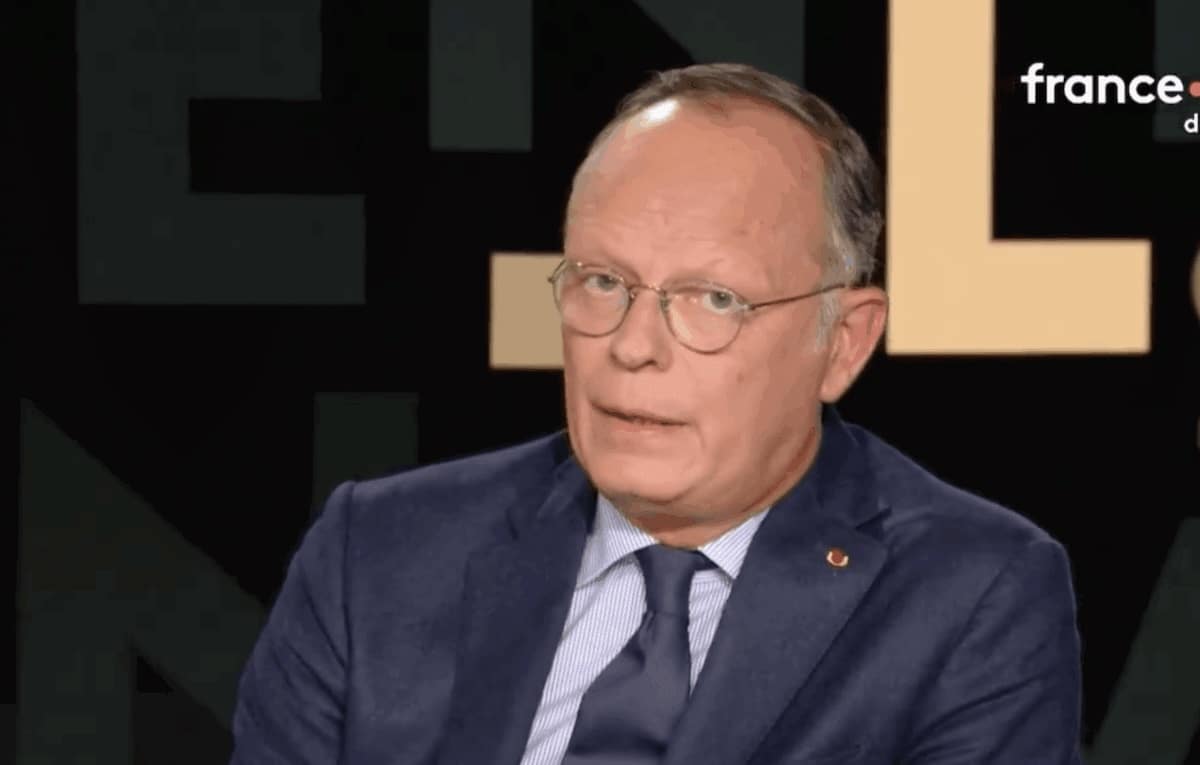 Combien gagne Edouard Philippe ?