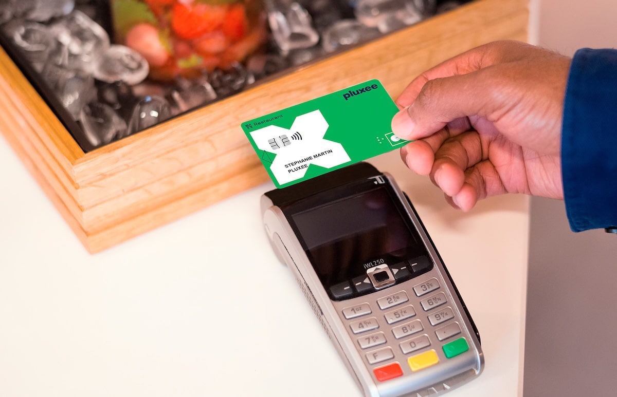 Pluxee centralise les avantages salariés dans une super app