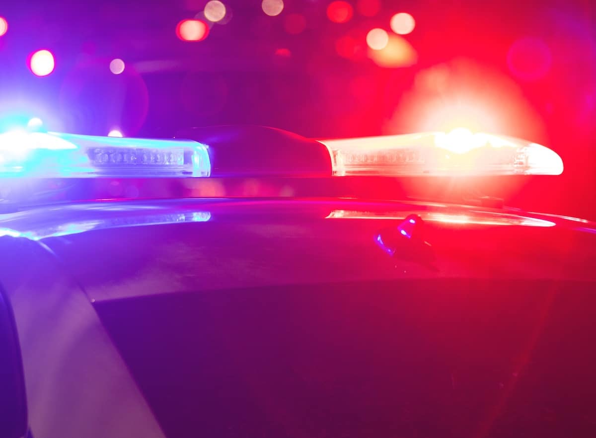 Combien gagne un policier de la BAC ?