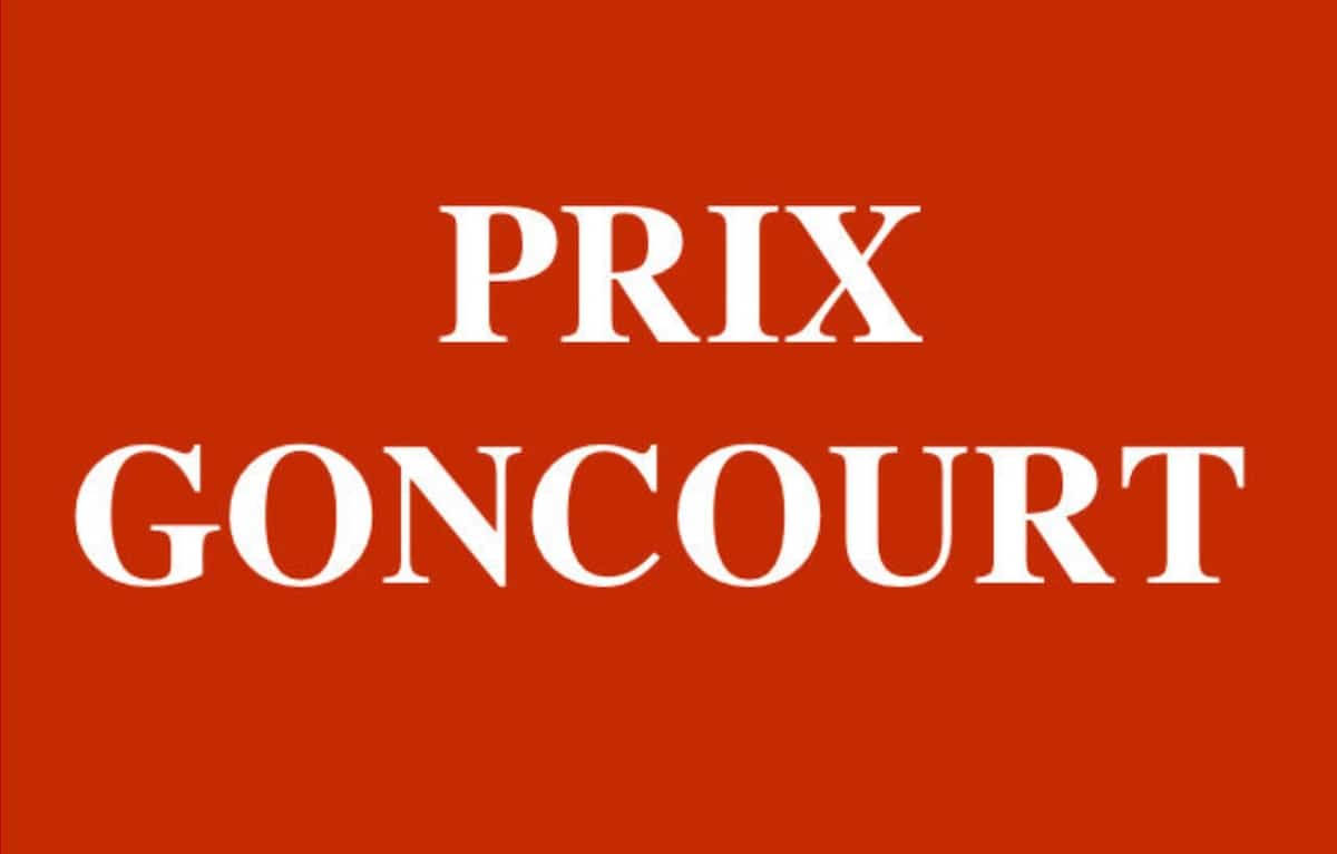 Combien gagne vraiment le Prix Goncourt ?