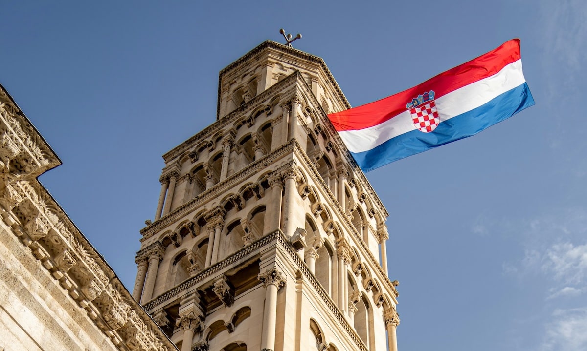 SMIC : à combien s’élève le salaire minimum en Croatie ?