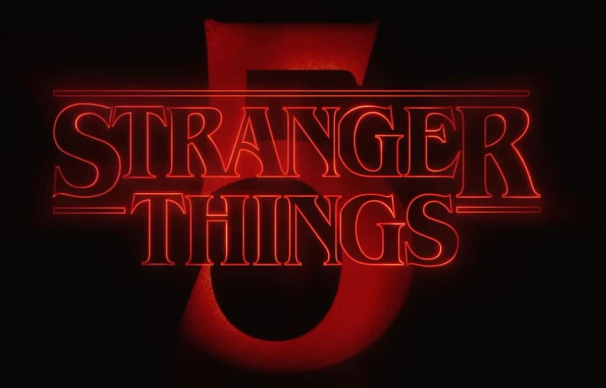 « Stranger Things » saison 5 : une fin monumentale pour la série phare de Netflix