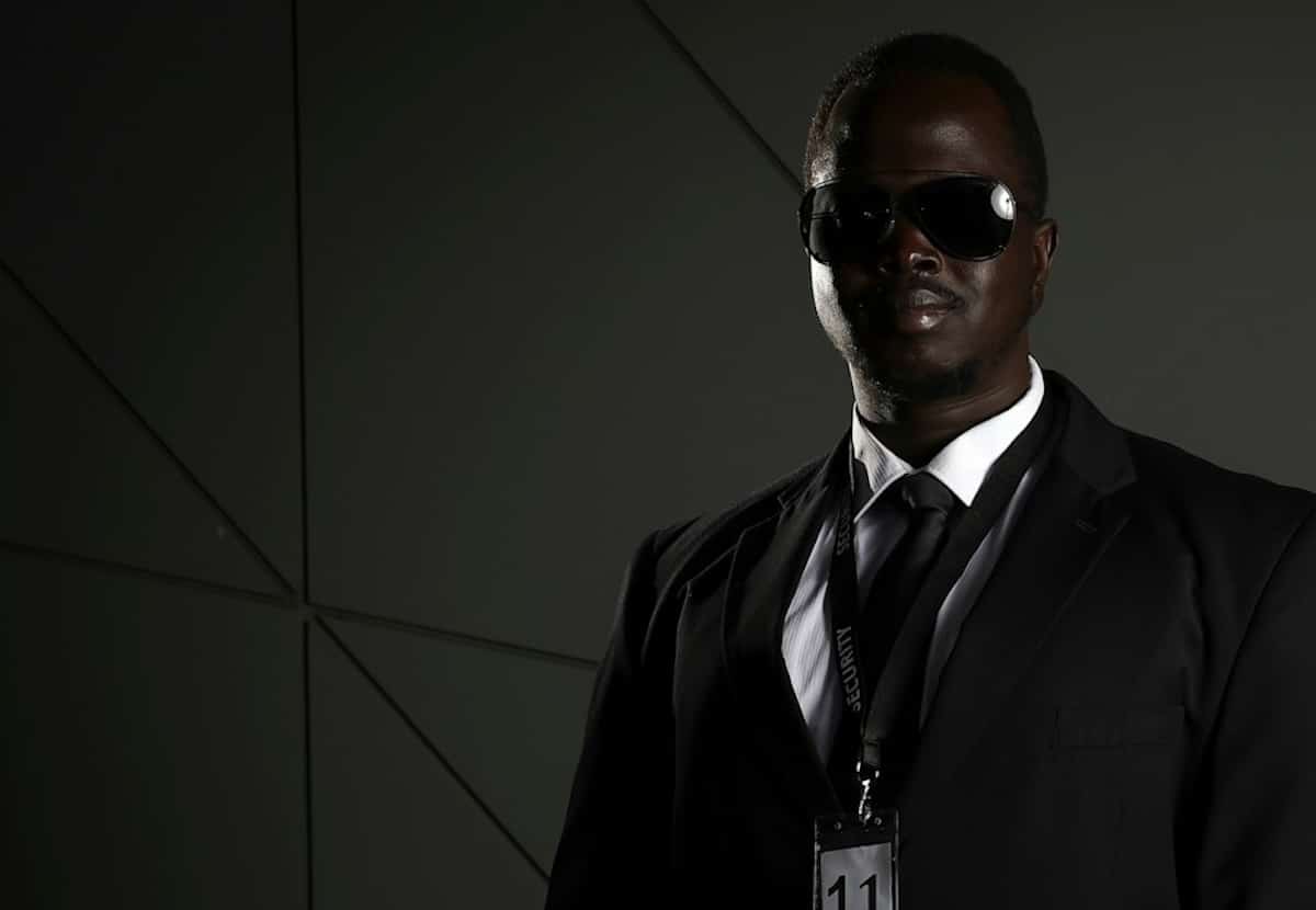 Combien gagne un agent de sécurité ?