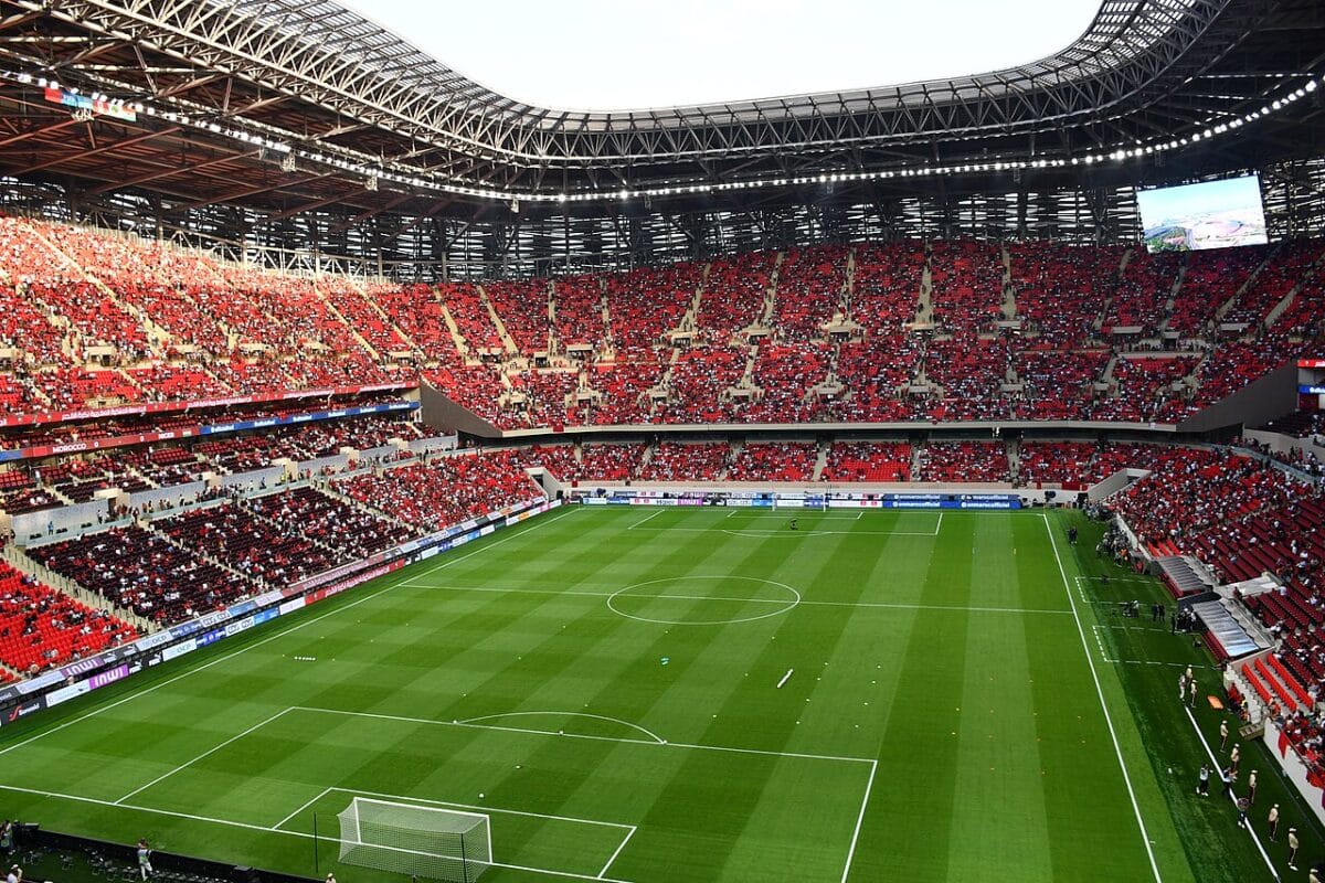 CAN : au Maroc, le scandale des stades vides