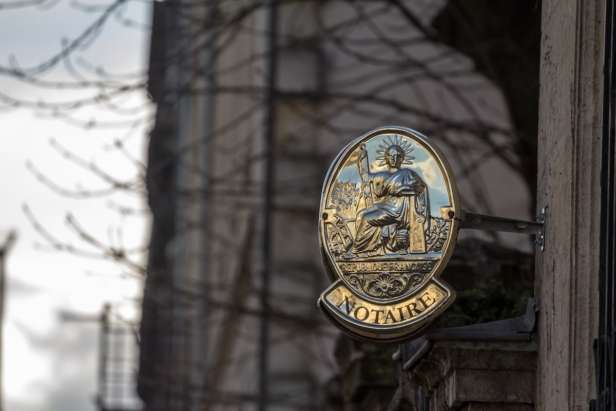 Combien gagne un notaire ?