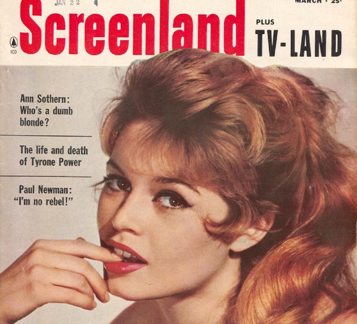 Les trois chefs-d&rsquo;œuvre de Brigitte Bardot