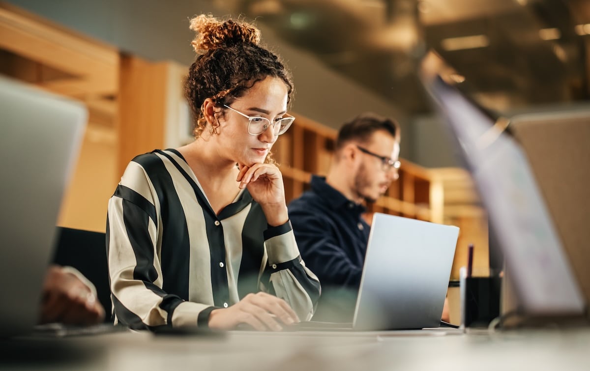 Alternance : combien gagne un étudiant en contrat de professionnalisation ?