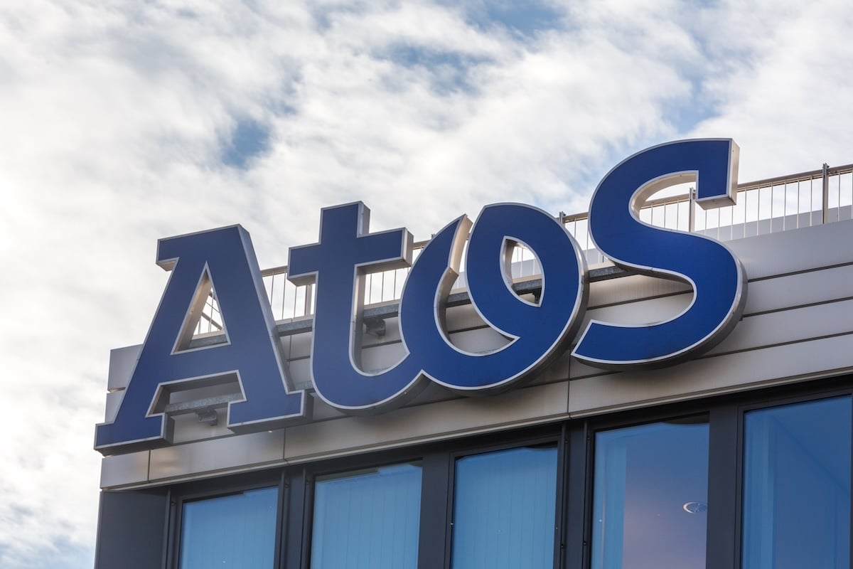 Atos renoue avec la confiance grâce à un premier semestre conforme aux attentes