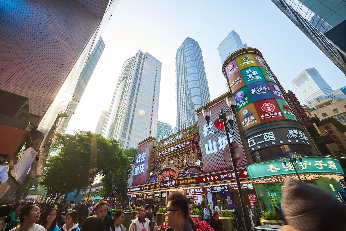 SMIC : à combien s’élève le salaire minimum en Chine en 2026 ?