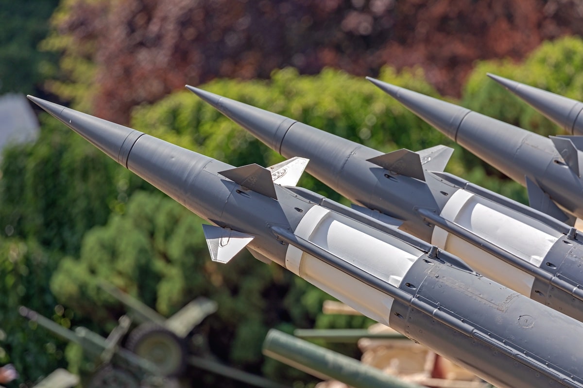 Souveraineté militaire : l’Europe trahie par ses propres membres ?