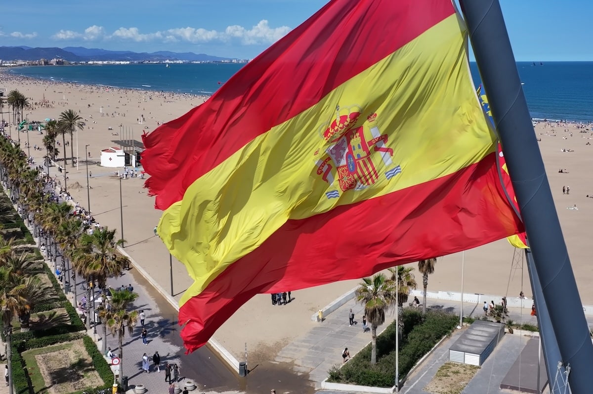 SMIC : à combien s’élève le salaire minimum en Espagne en 2026 ?