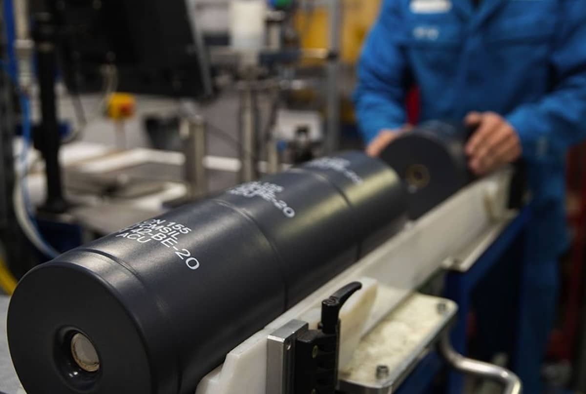 Défense : carton plein pour la pépite française Eurenco