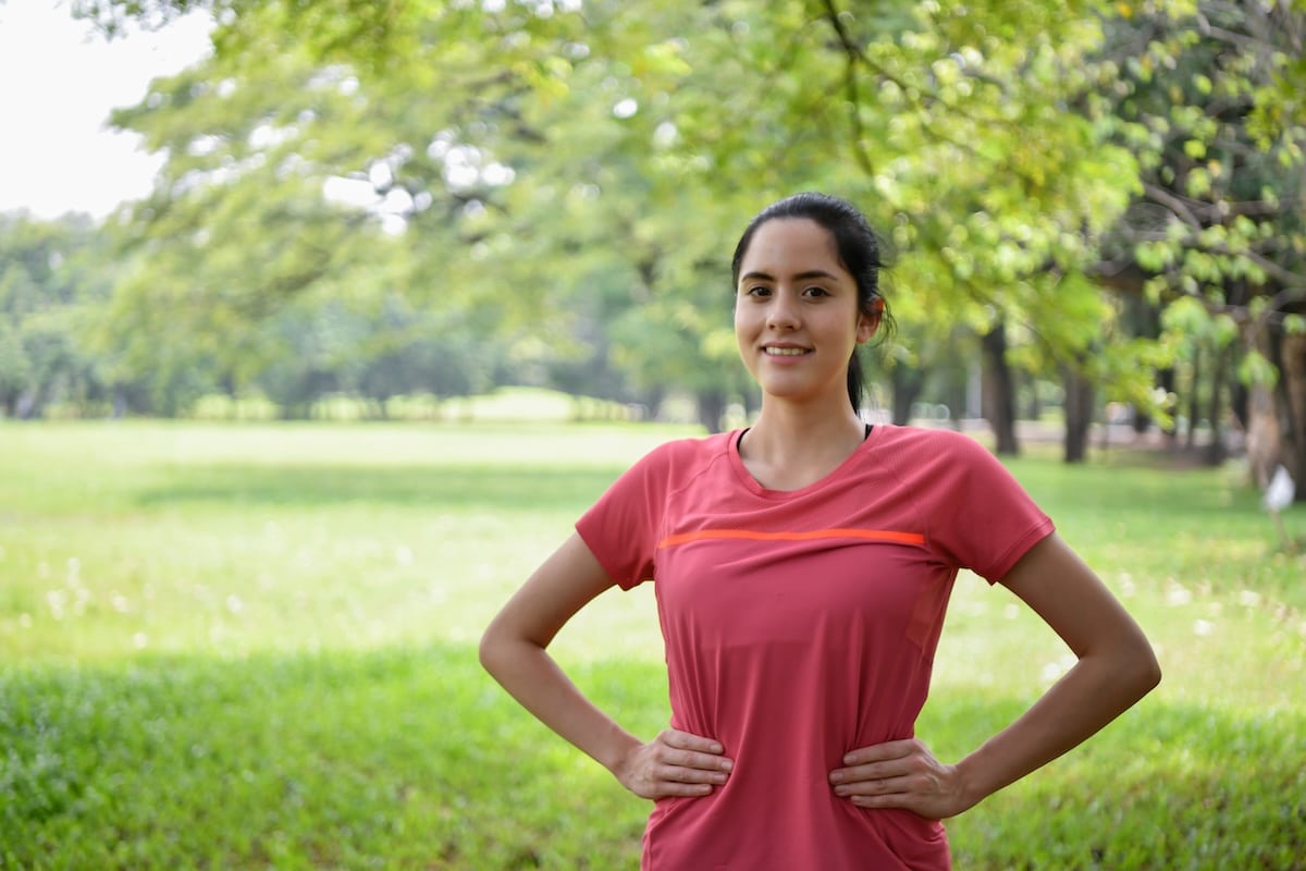 Un nouvel outil gratuit pour tester votre forme