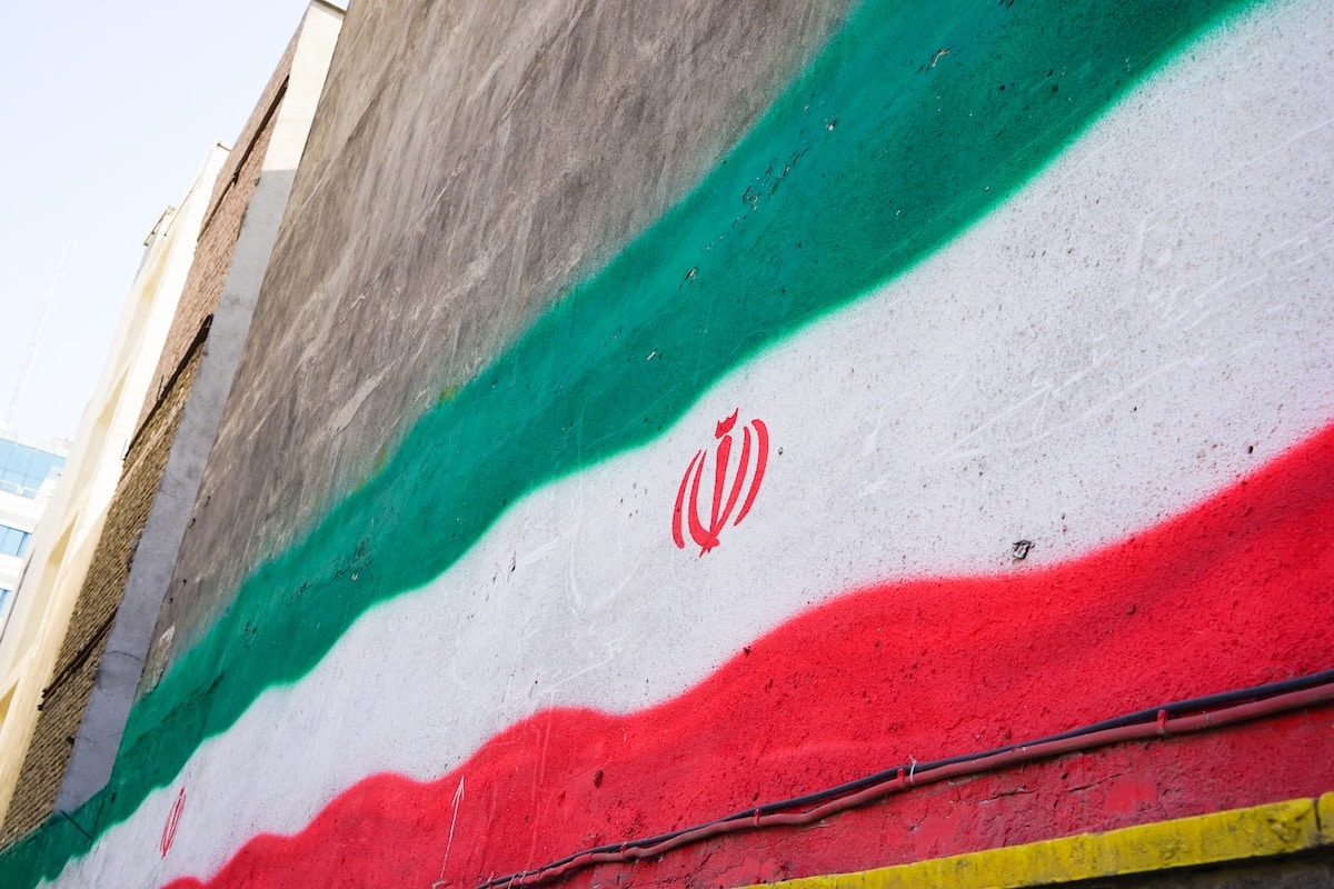 Révolte en Iran : la population défie le régime