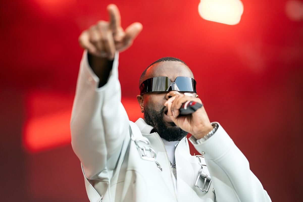 Combien gagne Maître Gims ?