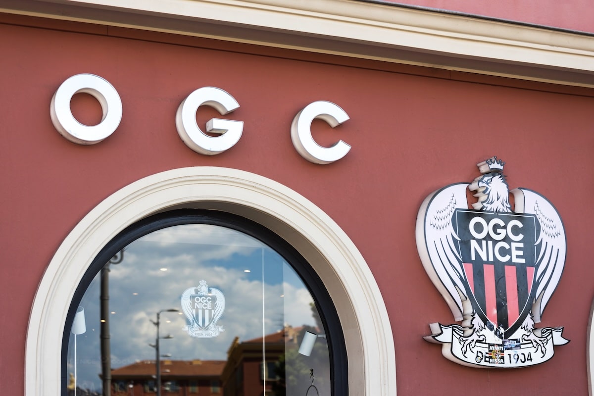 OGC Nice, histoire d&rsquo;un accident industriel