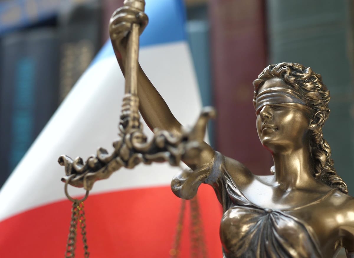 Combien gagne un avocat débutant ?