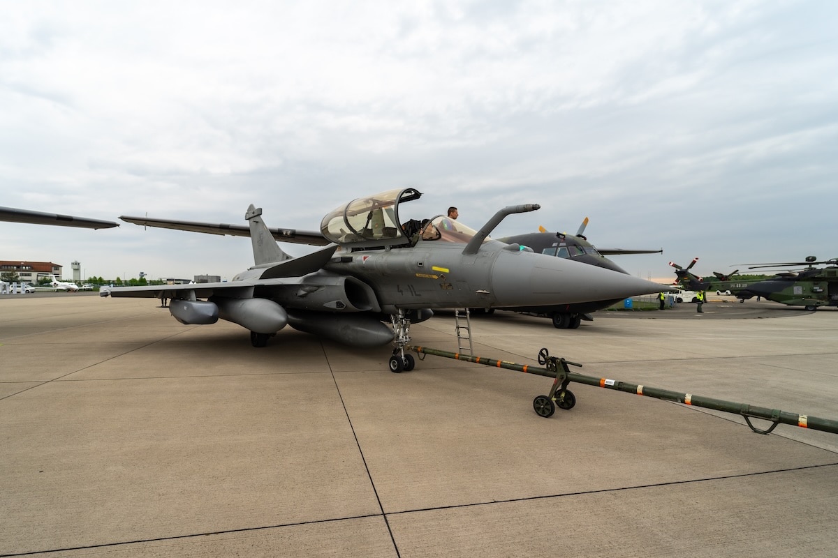 Combien le Rafale a-t-il rapporté à l&rsquo;économie française ?