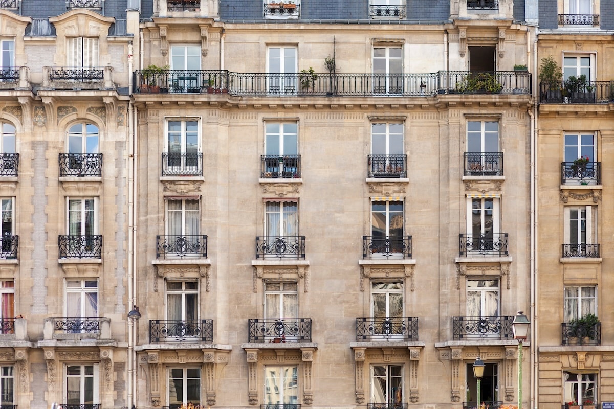 2,38 millions de logements vides : un scandale français