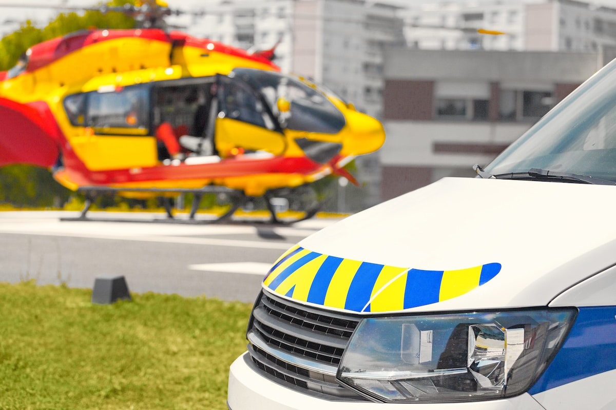 Combien gagne un médecin urgentiste ?