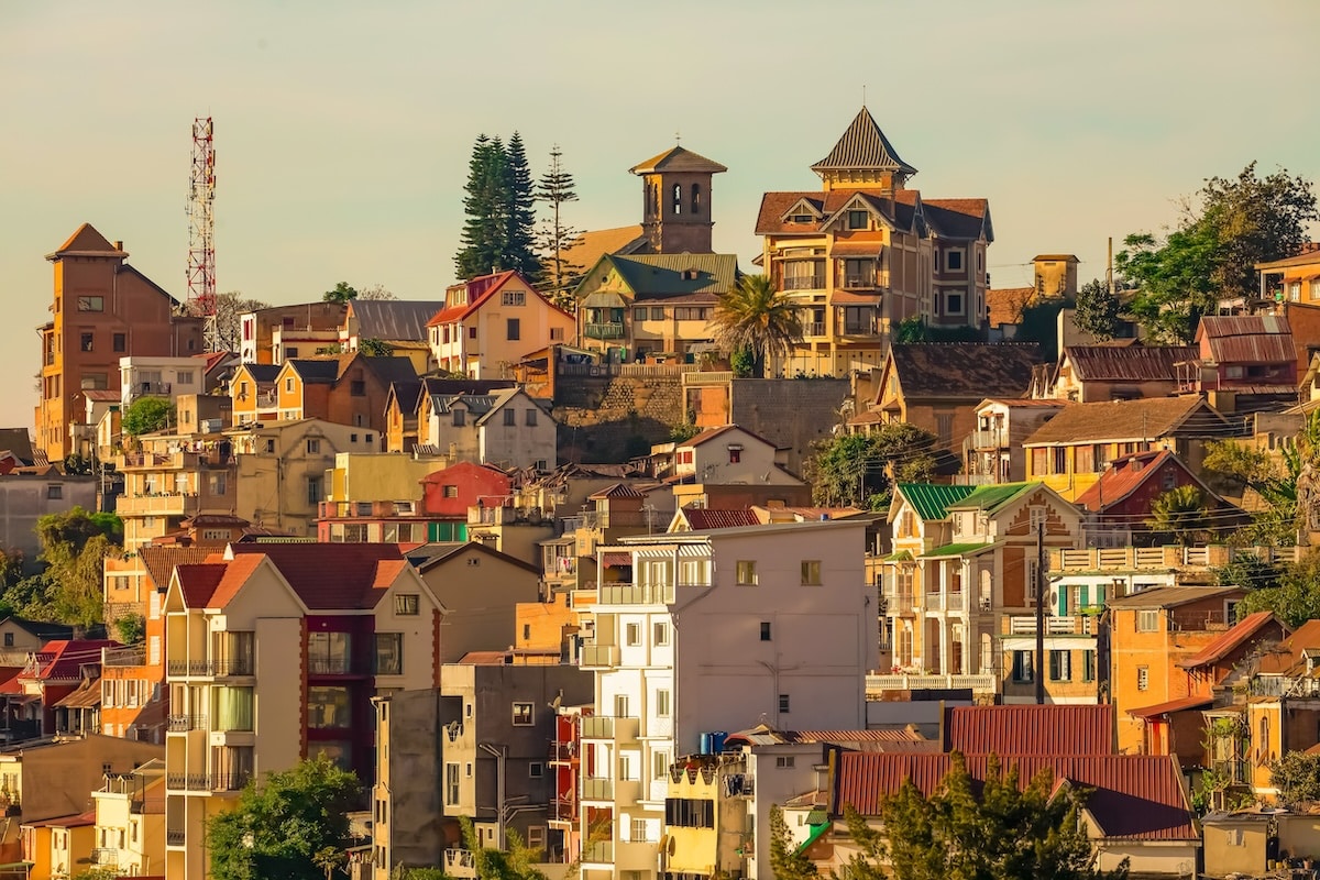 Combien coûte un plein d&rsquo;essence à Madagascar ?