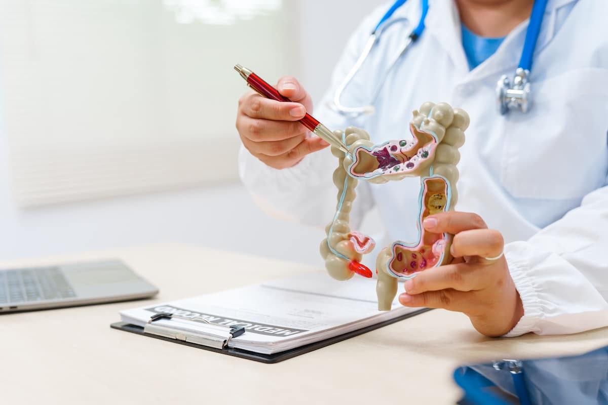 Combien gagne un gastro-entérologue ?