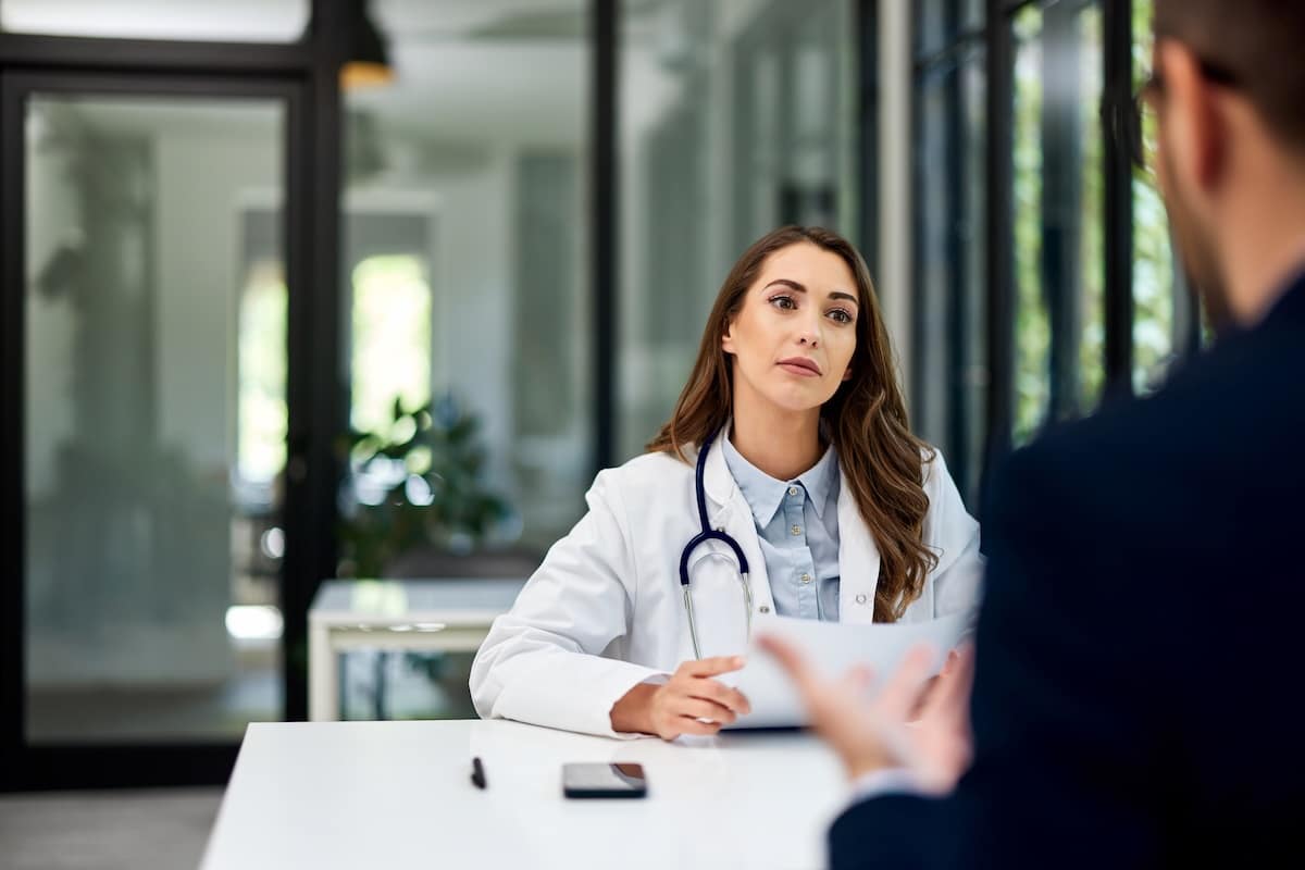 Santé : les consultations chez les spécialistes augmentent dès le 1er janvier