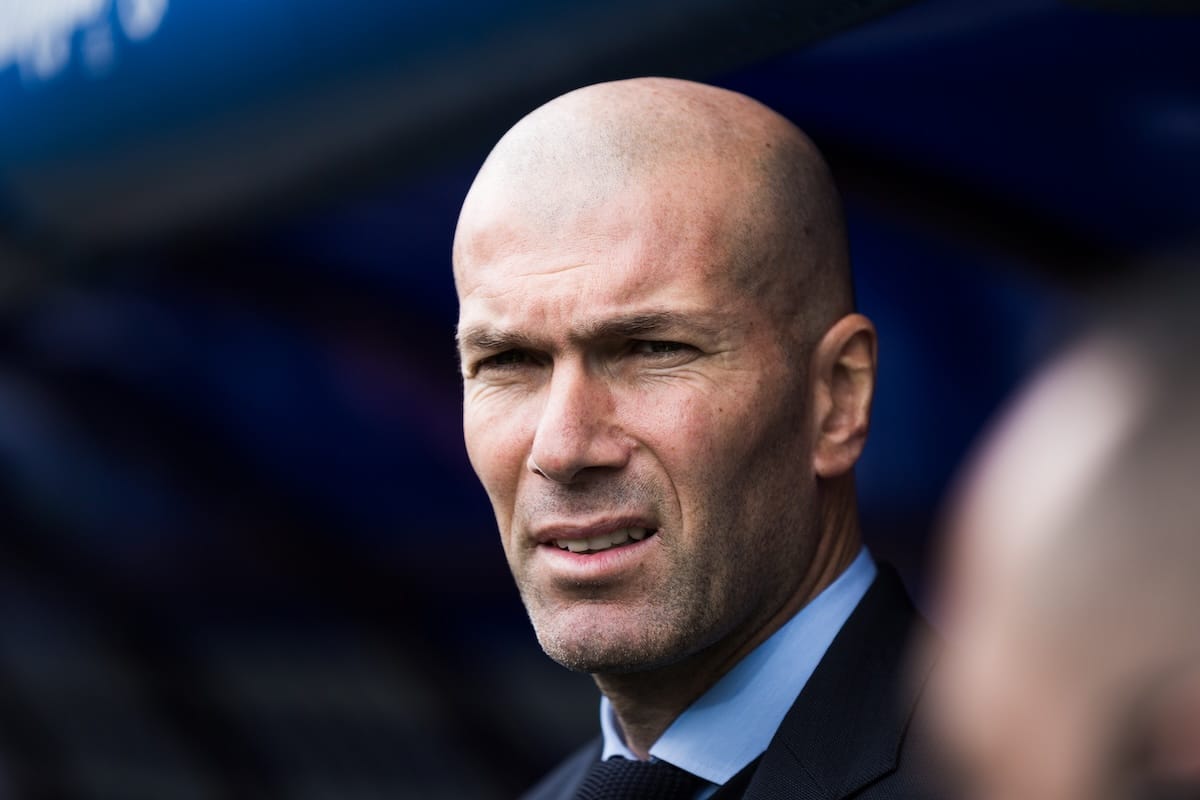 Détention de Christophe Gleizes : le triste silence de Zidane