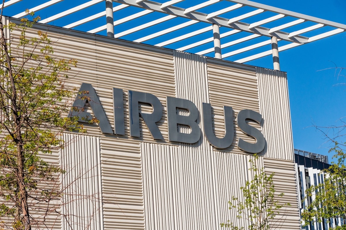 Avion de combat : Airbus tente un coup de force