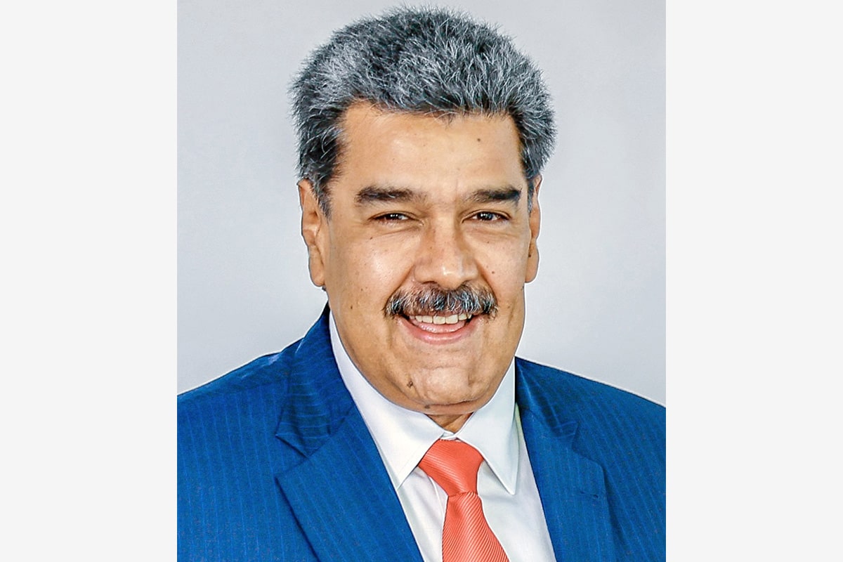 Quelle est la fortune réelle de Nicolás Maduro ?